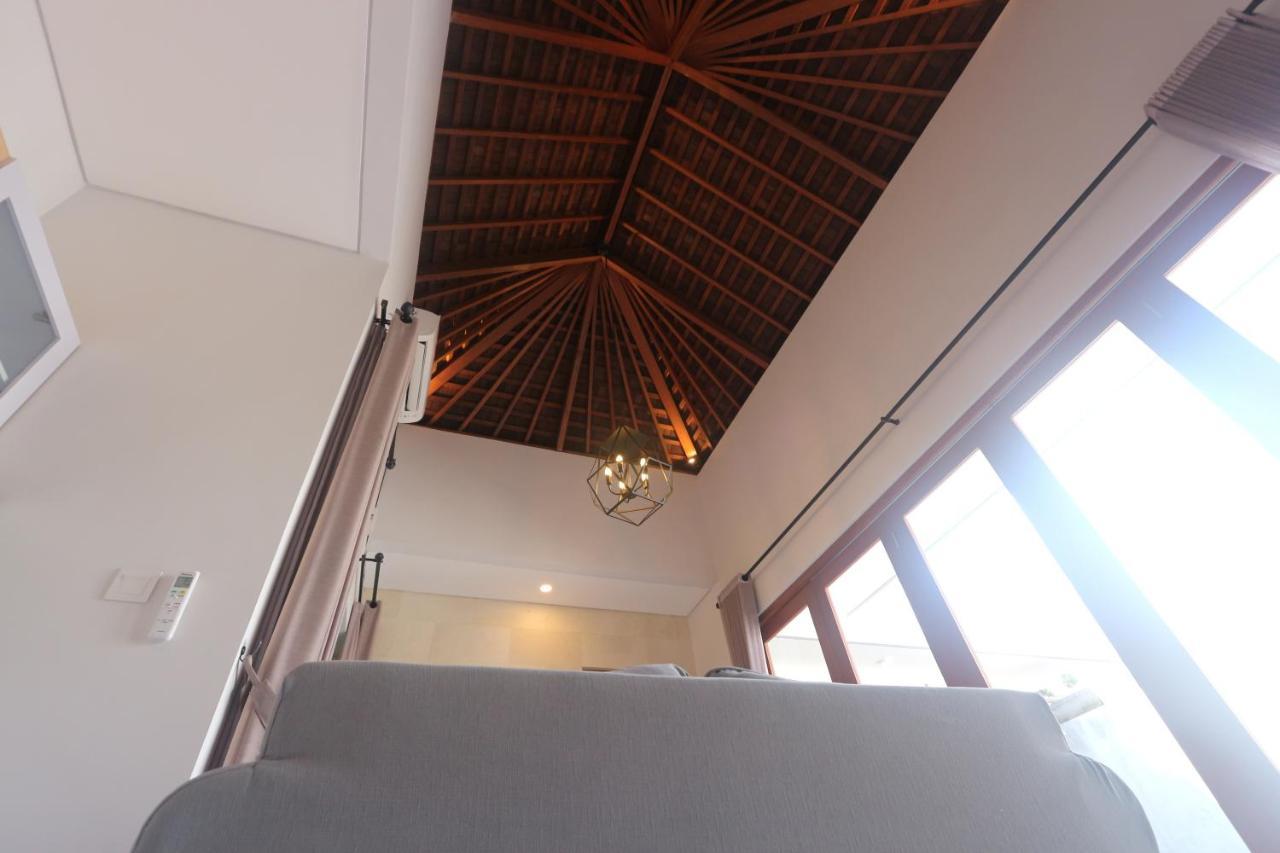 Stana Kendran Villa Ubud Eksteriør billede